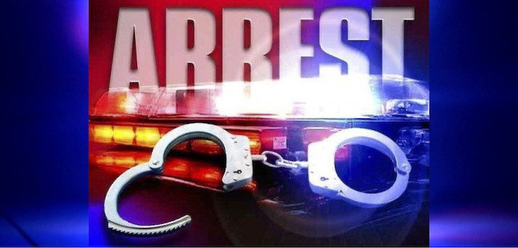 Gordon Woman Arrested for 5th Offense OWI