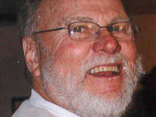 Richard "Gobbler" Byrkit Obituary