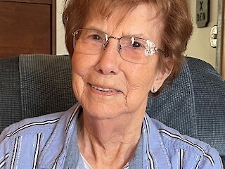 Marion D. Fox Obituary