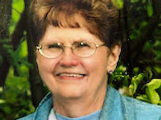 Joyce E. Anderson Obituary