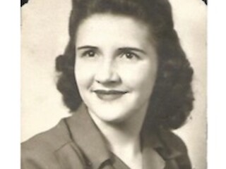 Elizabeth I. Hayden Obituary