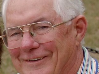 Thomas R. Scott Obituary
