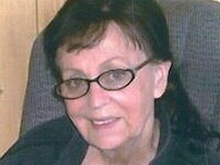 Gayle V. Wicklund Obituary