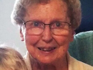 Erma M. Johnson Obituary