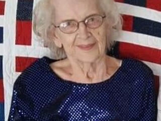Thelma L. Vanderwerf Obituary