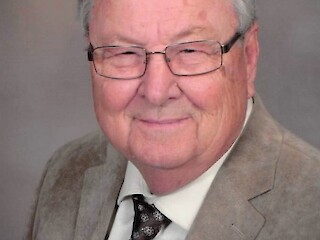 Thomas Olson Obituary