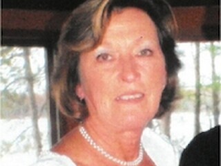 Jacqueline W. Ross Obituary