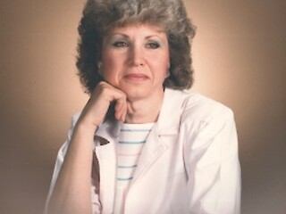 Doris L. Janssen Obituary