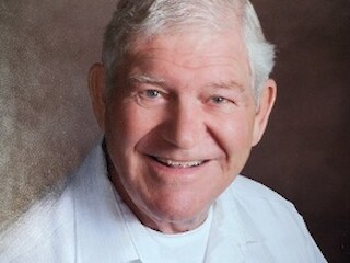 Richard F. Friberg Obituary