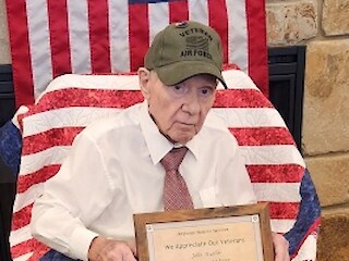 John W. Mueller Obituary
