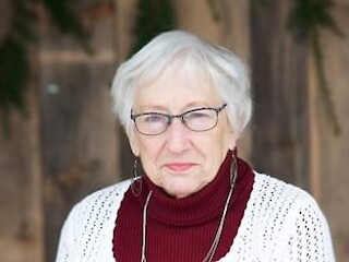 Audrey J. Unterschuetz Obituary