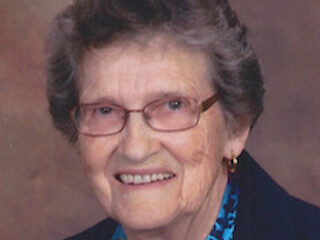 Sister Dolores Henke Obituary