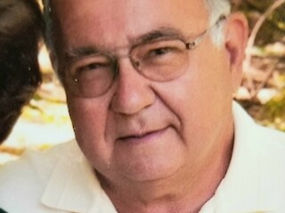 Donald G. Weber Obituary