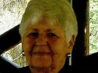 Helen Morajda Obituary