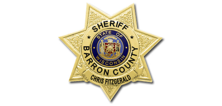 Barron County Sheriff’s Dept 2017 Annual Report