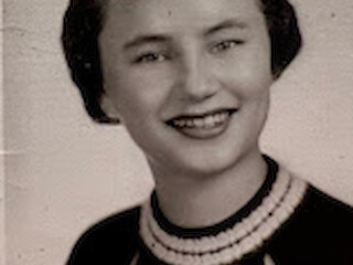 Shirley M. Mikkelsen Obituary