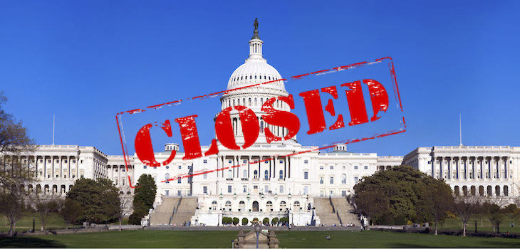 Questions & Answers About the Impact of a Government Shutdown