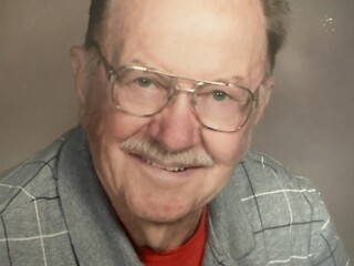Wayne M. Hagen Obituary