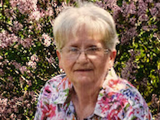 Kaye K. Gilbertson Obituary