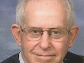 Charles J. Hughes Obituary