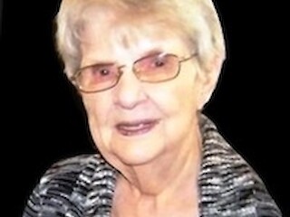 Betty J. Winner Obituary