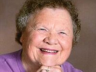 Joan R. Maxon Obituary