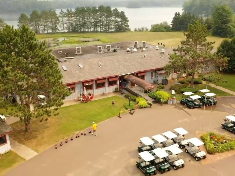 Spider Lake Golf Resort Now Open Under New Managment