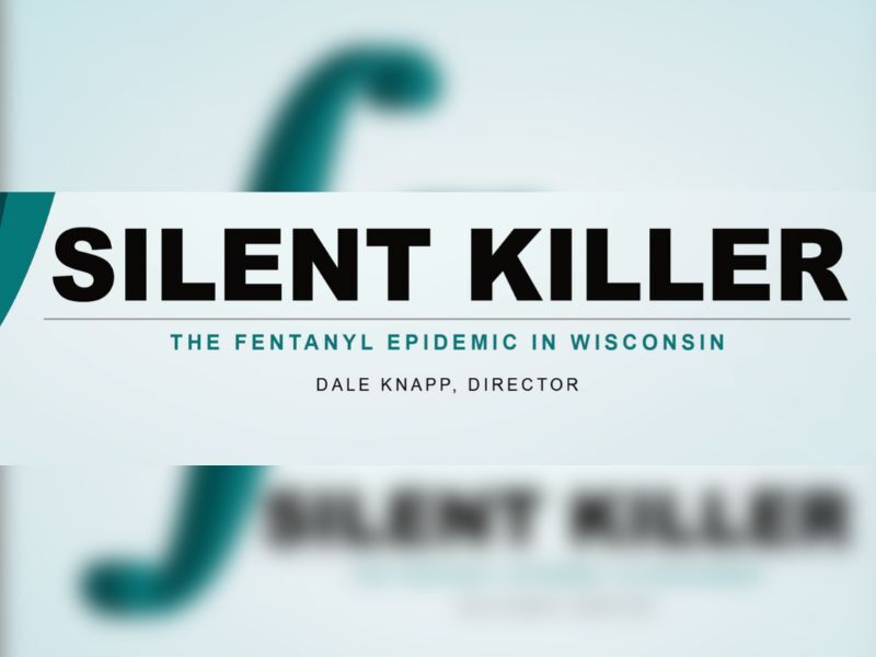 Study Shows Wisconsin Is Facing An Alarming Number Of Fentanyl-Related Deaths