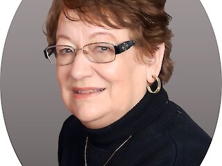 Beverly J. Peterson Obituary