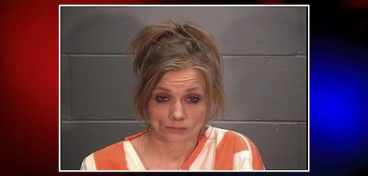 $20 Cash Bail Bond Ordered for Spooner Woman Facing Meth Charges in Burnett Co.