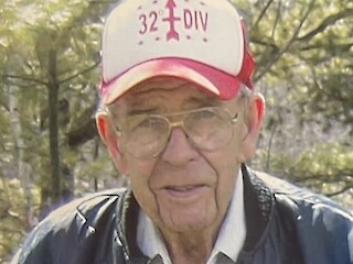 Jack A. Hager Obituary