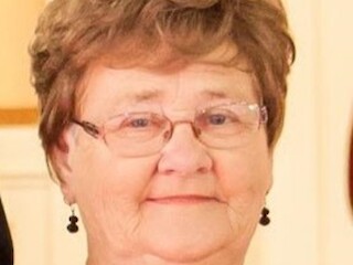 Linda L. Hall Obituary