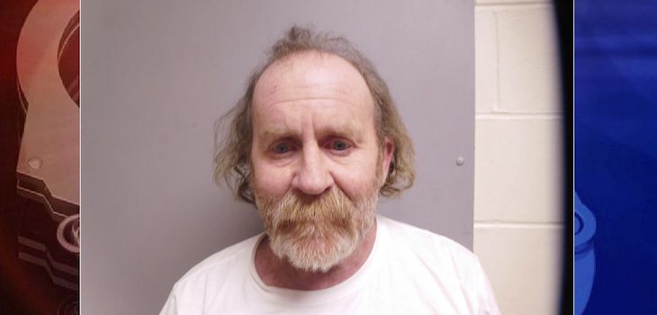 Federal Grand Jury Indicts Rusk Co. Man for Possession of 50 Grams of Meth