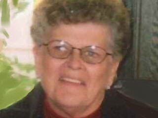 Jean L. Hauser Obituary