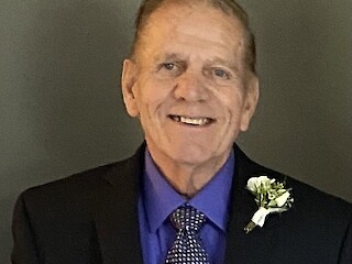 James M. Helbig Obituary
