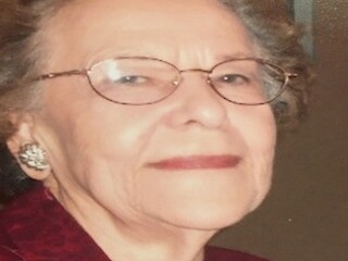 Dorothy M. Hunter Obituary