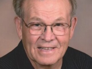 Alan P. Swenson Obituary