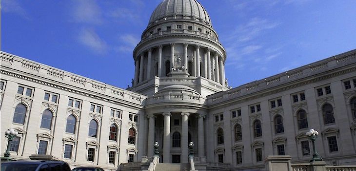 Wisconsin Lawmakers Urged to Pass Tougher Penalties for Sexually Assaulting Animals