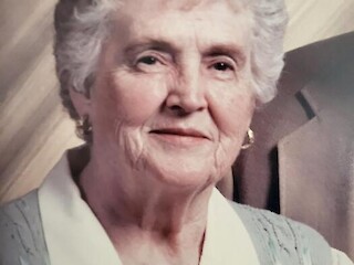 Iris J. Nelson Obituary