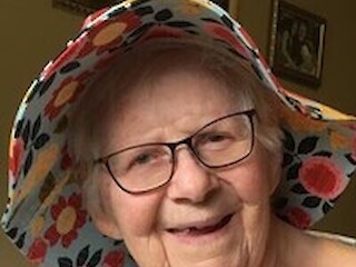Norma J. Licht Obituary