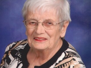 Carolyn Mae Lostetter Obituary