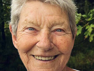 Jean M. Christiansen Obituary