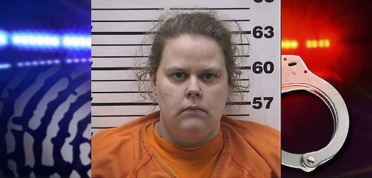 Woman Arrested for Obstruction After Lying to Officers About Barron Co. Gun Incident