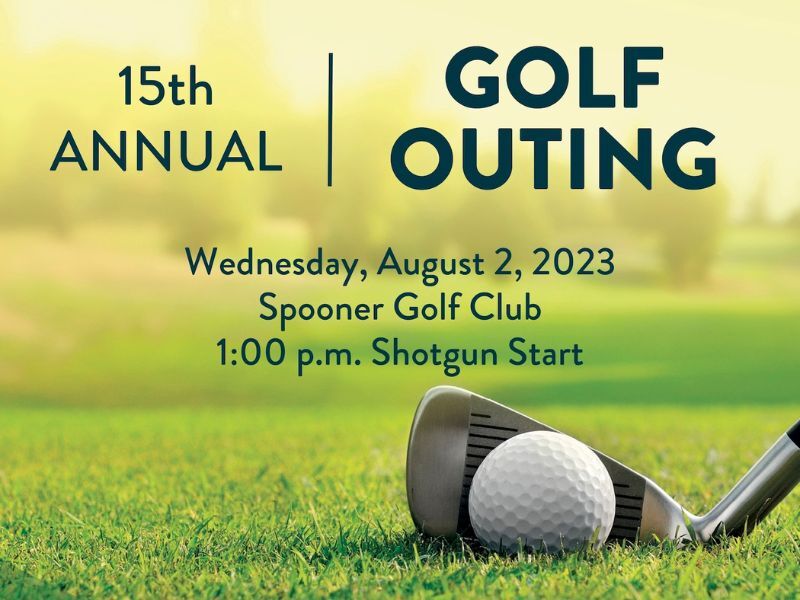Spooner Health Golf Outing Registration Now Open