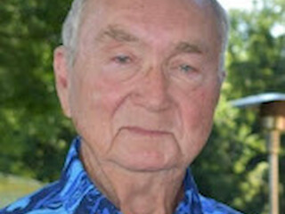 Harvey J. Nastrom Obituary
