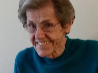 Helena J. Cosselman Obituary