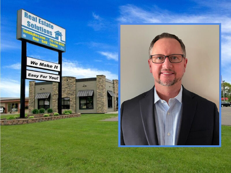 Four Question Friday: Real Estate Solutions Agent, Dan Nelson