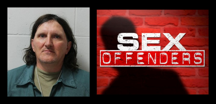 Sex Offender to be Released in Barron County on Tuesday