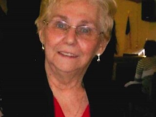 Bonnie L. Zbleski Obituary