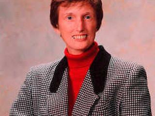Roberta J Lawonn Obituary